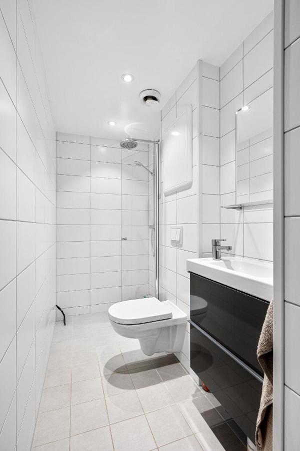 Appartement Behind Bryggen - Renovated - Budget Friendly *
