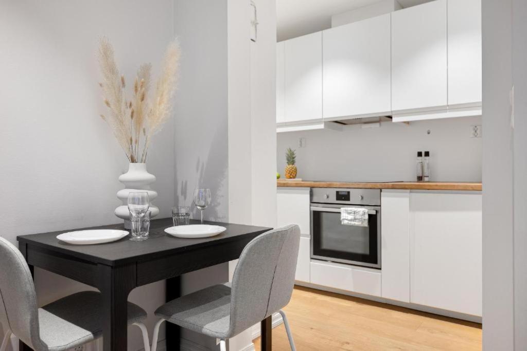 Behind Bryggen - Renovated - Budget Friendly * Bergen