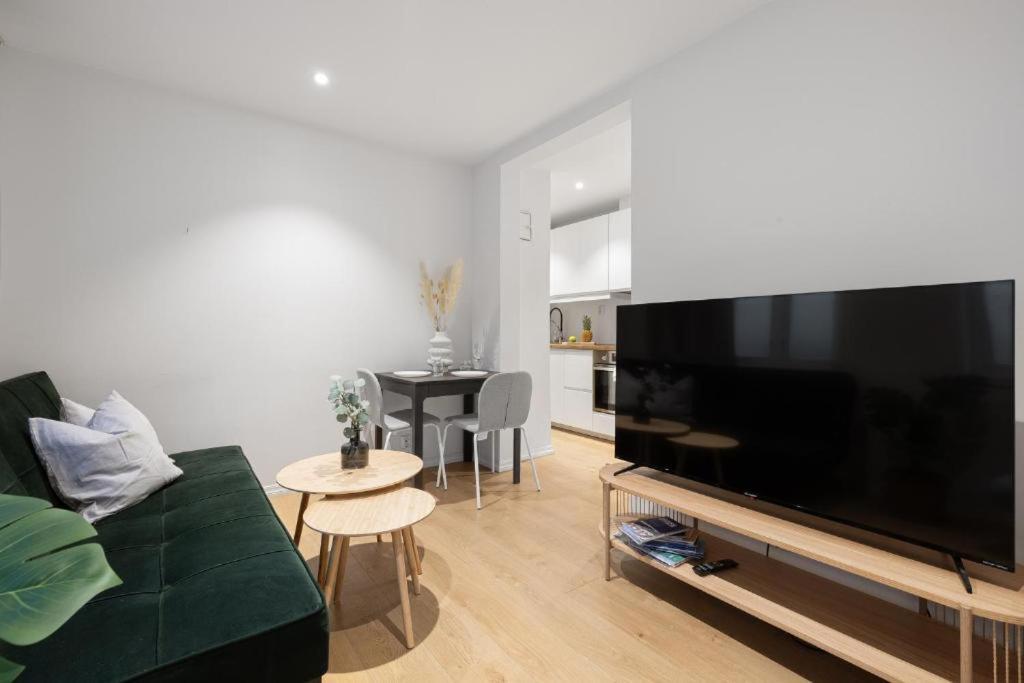 Apartamento Behind Bryggen - Renovated - Budget Friendly Bergen