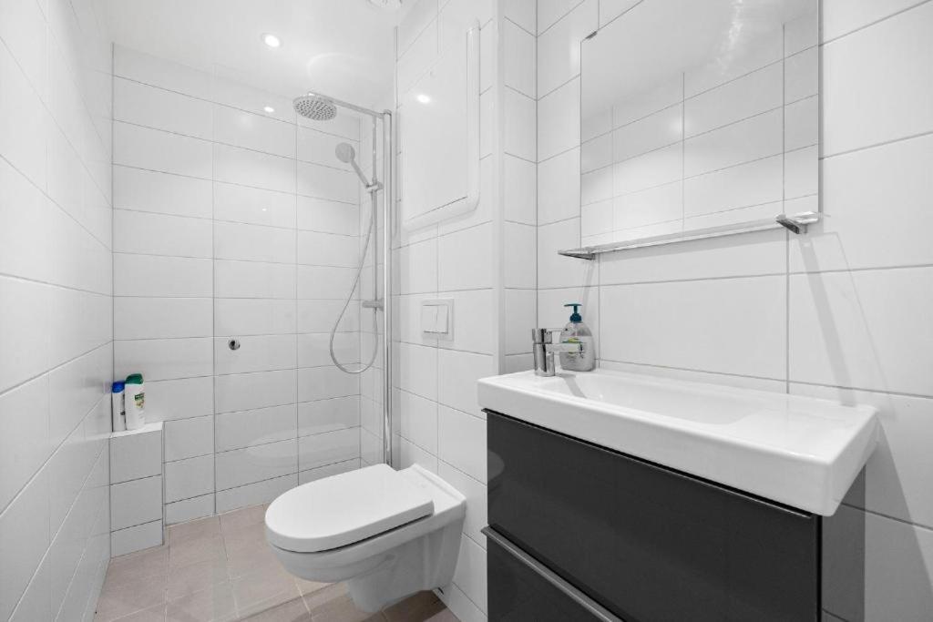 Behind Bryggen - Renovated - Budget Friendly